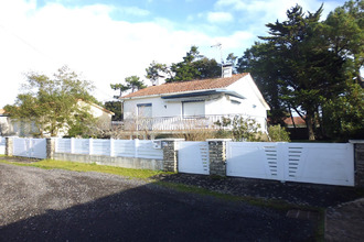  maison st-hilaire-de-riez 85270