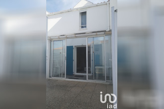  maison st-hilaire-de-riez 85270