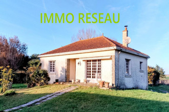  maison st-hilaire-de-riez 85270