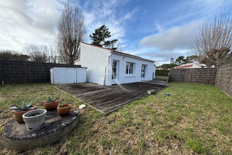  maison st-hilaire-de-riez 85270