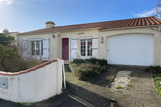  maison st-hilaire-de-riez 85270