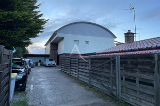  maison st-hilaire-de-riez 85270