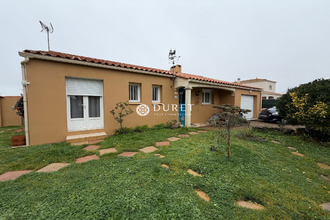  maison st-hilaire-de-riez 85270