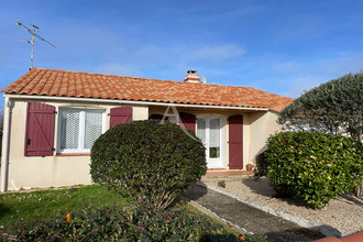  maison st-hilaire-de-riez 85270