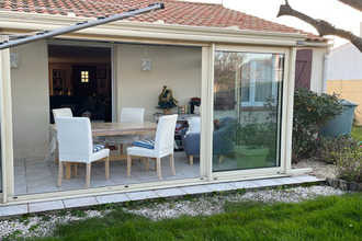  maison st-hilaire-de-riez 85270