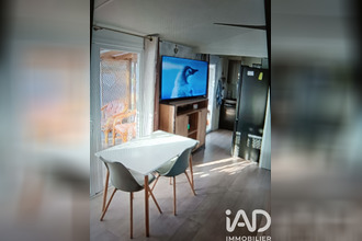  maison st-hilaire-de-riez 85270