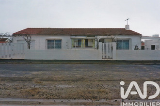  maison st-hilaire-de-riez 85270