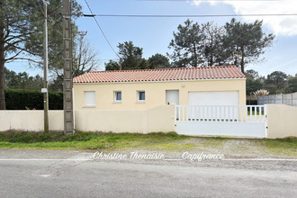  maison st-hilaire-de-riez 85270