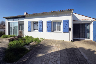  maison st-hilaire-de-riez 85270