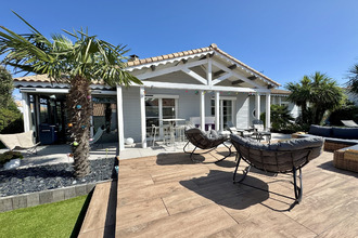  maison st-hilaire-de-riez 85270