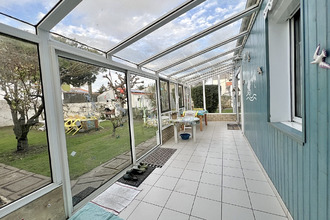  maison st-hilaire-de-riez 85270