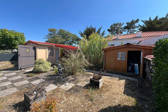  maison st-hilaire-de-riez 85270