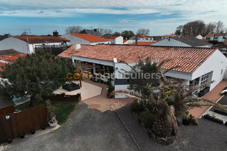  maison st-hilaire-de-riez 85270