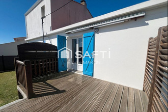  maison st-hilaire-de-riez 85270