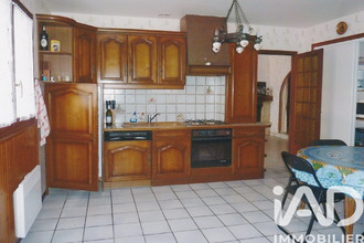  maison st-hilaire-de-riez 85270