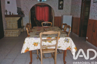  maison st-hilaire-de-riez 85270