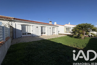  maison st-hilaire-de-riez 85270