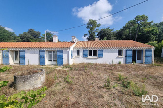  maison st-hilaire-de-riez 85270