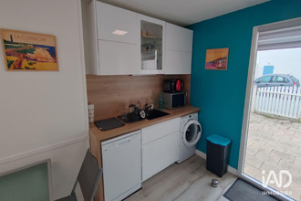  maison st-hilaire-de-riez 85270