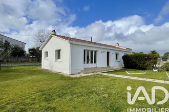  maison st-hilaire-de-riez 85270