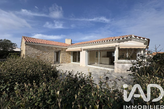  maison st-hilaire-de-riez 85270