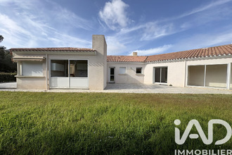  maison st-hilaire-de-riez 85270