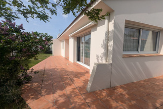  maison st-hilaire-de-riez 85270