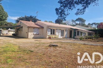  maison st-hilaire-de-riez 85270