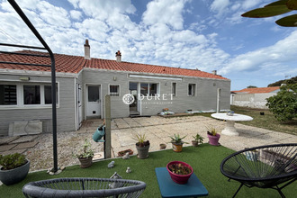  maison st-hilaire-de-riez 85270
