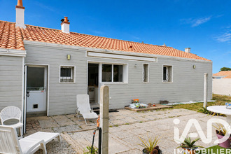  maison st-hilaire-de-riez 85270