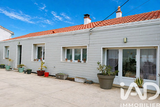  maison st-hilaire-de-riez 85270