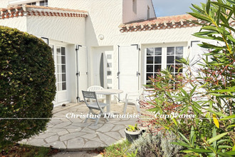  maison st-hilaire-de-riez 85270