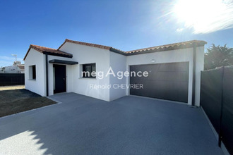  maison st-hilaire-de-riez 85270