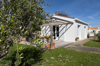  maison st-hilaire-de-riez 85270