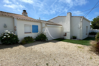  maison st-hilaire-de-riez 85270