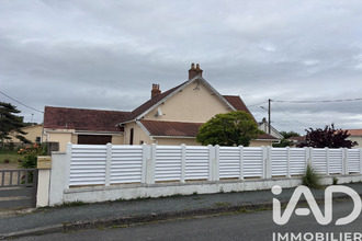  maison st-hilaire-de-riez 85270