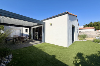  maison st-hilaire-de-riez 85270
