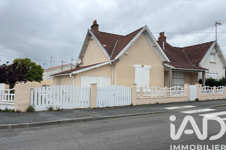  maison st-hilaire-de-riez 85270