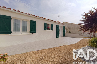  maison st-hilaire-de-riez 85270