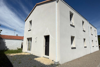  maison st-hilaire-de-riez 85270