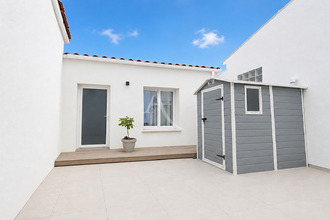  maison st-hilaire-de-riez 85270