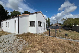  maison st-hilaire-de-riez 85270