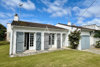  maison st-hilaire-de-riez 85270