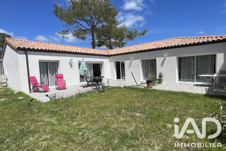  maison st-hilaire-de-riez 85270