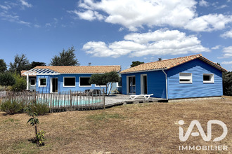  maison st-hilaire-de-riez 85270