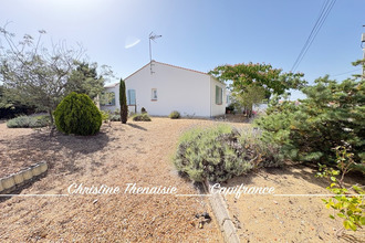  maison st-hilaire-de-riez 85270
