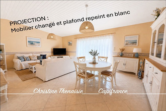  maison st-hilaire-de-riez 85270