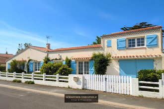  maison st-hilaire-de-riez 85270