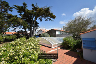  maison st-hilaire-de-riez 85270