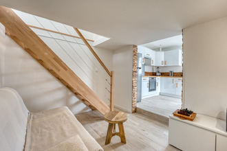 maison st-hilaire-de-riez 85270